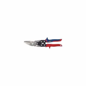 586-2073113 IRWIN Straight Compound Action Utility Snips Tool