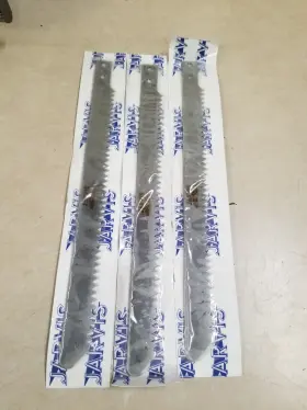 1023088 JARVIS Saw Blade Pack