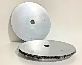 1023793 JARVIS Meat Saw Blade Set