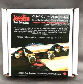 04215 JESSEM Guides