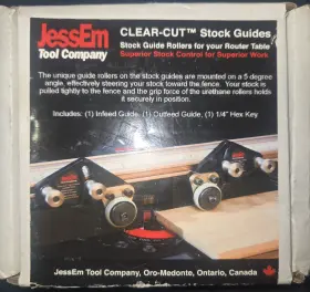 04215-L JESSEM Guides