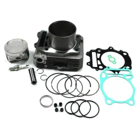 3403-238 JETUPLUSLLC Cylinder Piston Gasket Top End Rebuild