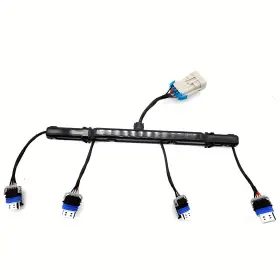 357A JUNRUO Ignition Coil Lead Wire Engines