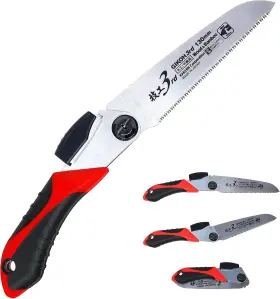4952 KAKURI Pruning Saw Folding Branch 4952 KAKURI Pruning Saw Folding Branch