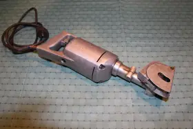 KS-23AM KETT Panel Saw Am Blades Wrenches #3