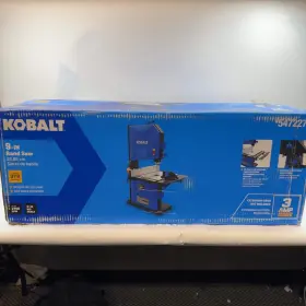 JDD240II-II KOBALT Stationary Saw