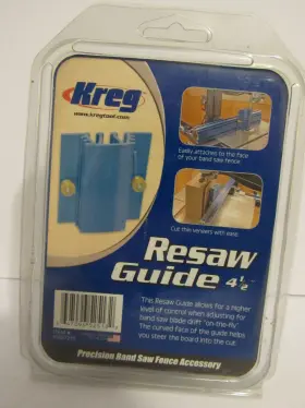 KMS7213 KREG Resaw Precision Saw Fence
