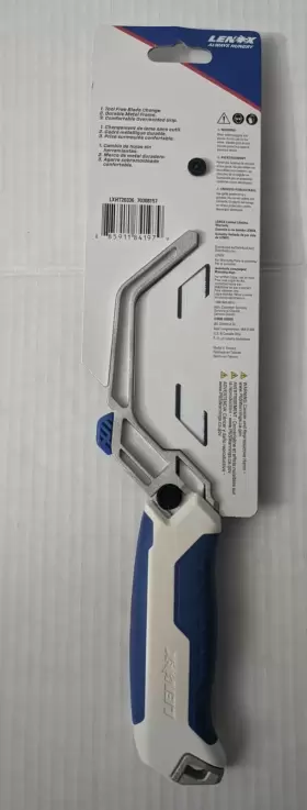 LXHT20336 LENOX Hack Saw Blade Frame #2