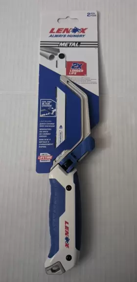LXHT20336 LENOX Hack Saw Blade Frame