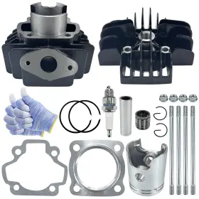 LK-A0-464 LK LEAPING KNIGHT Cylinder Head Piston Ring Gasket LK-A0-464 LK LEAPING KNIGHT Cylinder Head Piston Ring Gasket