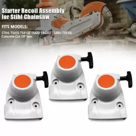 TS420 MADAT Recoil Starter Pack Stihl #2