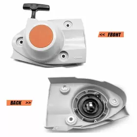 TS420 MADAT Recoil Starter Pack Stihl #3