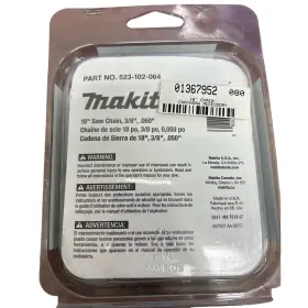 523-102-064 MAKITA Chainsaw Chain #2