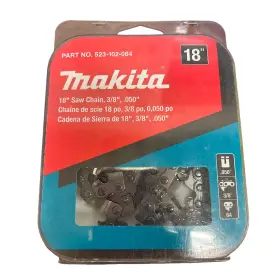 523-102-064 MAKITA Chainsaw Chain
