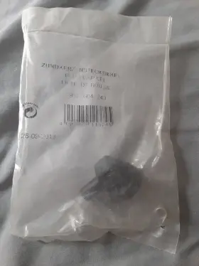 957604240 MAKITA Spark Plug Cap #2 957604240 MAKITA Spark Plug Cap #2