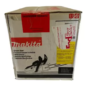 EA3200SRBB MAKITA Lp Rpm Chain Saw #2 EA3200SRBB MAKITA Lp Rpm Chain Saw #2