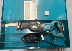 JR3070CT MAKITA Reciprocating Saw Antivibe JR3070CT MAKITA Reciprocating Saw Antivibe