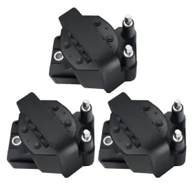 DQ2006 MAS Set Ignition Coil Pack Buick Cad DQ2006 MAS Set Ignition Coil Pack Buick Cad