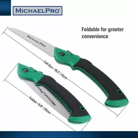 MP010024 MICHAELPRO Folding Saw Pruning #2