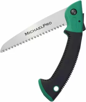 MP010024 MICHAELPRO Folding Saw Pruning