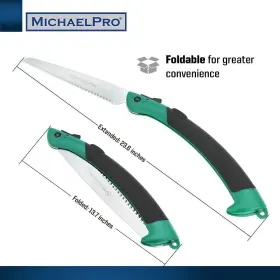 MP018007 MICHAELPRO Folding Saw Pruning #2