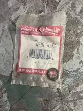 49-67-0120 MILWAUKEE Hole Saw Arbor Spacer #3