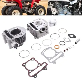 9103 MOFANS Top End Rebuild Cylinder Piston Gasket Kit