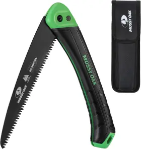 820909689447 MOSSY OAK Folding Saw Pruning Pouch 820909689447 MOSSY OAK Folding Saw Pruning Pouch