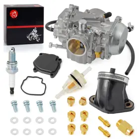 3131200 Carb Carburetor Intake Manifold Boot Polaris Sportsm