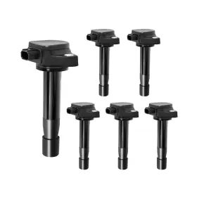 UF603 MOTOREVO Ignition Coil Pack Honda Accord UF603 MOTOREVO Ignition Coil Pack Honda Accord
