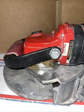 10027862 NORGE Longneck Jamb Saw #3