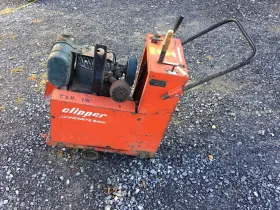C-141-GAA NORTON Clipper Cement Saw