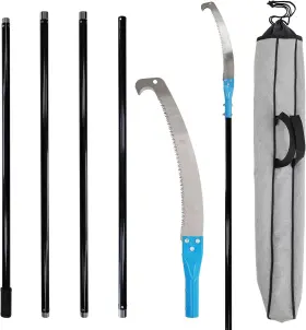 767197298794 OSHUKANG Manual Pole Saw Tree Pruning
