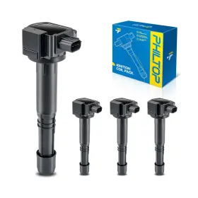4762IGC276BUS PHILTOP Ignition Coil Pack Accord