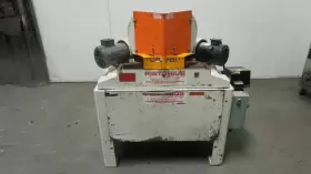 MN-200 PISTORIUS Double Miter Saw #2