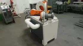 MN-200 PISTORIUS Double Miter Saw #3
