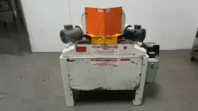 MN-200 PISTORIUS Double Miter Saw