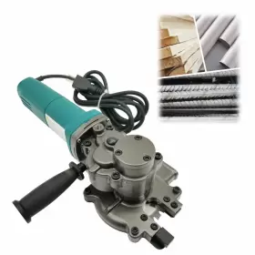 26-056925 PREASION Cutter Saw Rebar Wood Pvc Pipe Cutting
