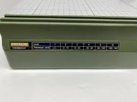 37080 PROXXON Thermocut Table #2