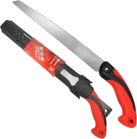 731052849360 RAKUKIRI Pruning Saw Scabbard Straight 731052849360 RAKUKIRI Pruning Saw Scabbard Straight