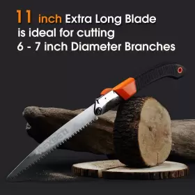 PD-12191 REXBETI Folding Saw Blade #3 PD-12191 REXBETI Folding Saw Blade #3