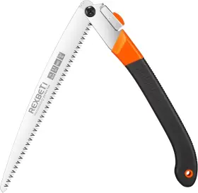 REX119 REXBETI Folding Saw Blade Backpacking REX119 REXBETI Folding Saw Blade Backpacking
