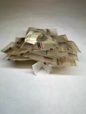 74000 RIDGID Pack Brushes Nos #2