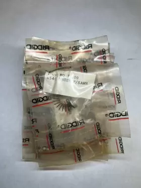 74000 RIDGID Pack Brushes Nos