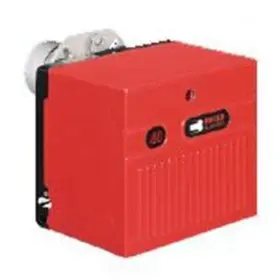 40G5LC RIELLO Box Diesel Oil Burner