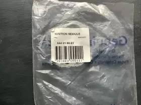 94-01 ROCWOOD Husqvarna Ignition Module Coil #3 94-01 ROCWOOD Husqvarna Ignition Module Coil #3