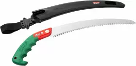 B001BAFD6E SAMURAI Sg Ichiban Curved Pruning Saw Scabbard #3