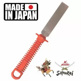 B074P51CJ3 SAMURAI Sg Kanzawa Saw Diamond Sharpenner Gc #3