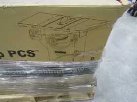 PC531230 SAW STOP Cabinet #2 PC531230 SAW STOP Cabinet #2