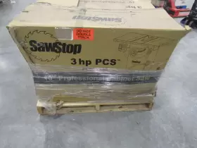 PC531230 SAW STOP Cabinet PC531230 SAW STOP Cabinet